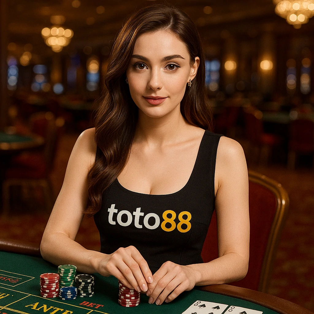 TOTO88 | Situs Togel Paling Viral & Aman Dijamin No.1 Terpercaya!