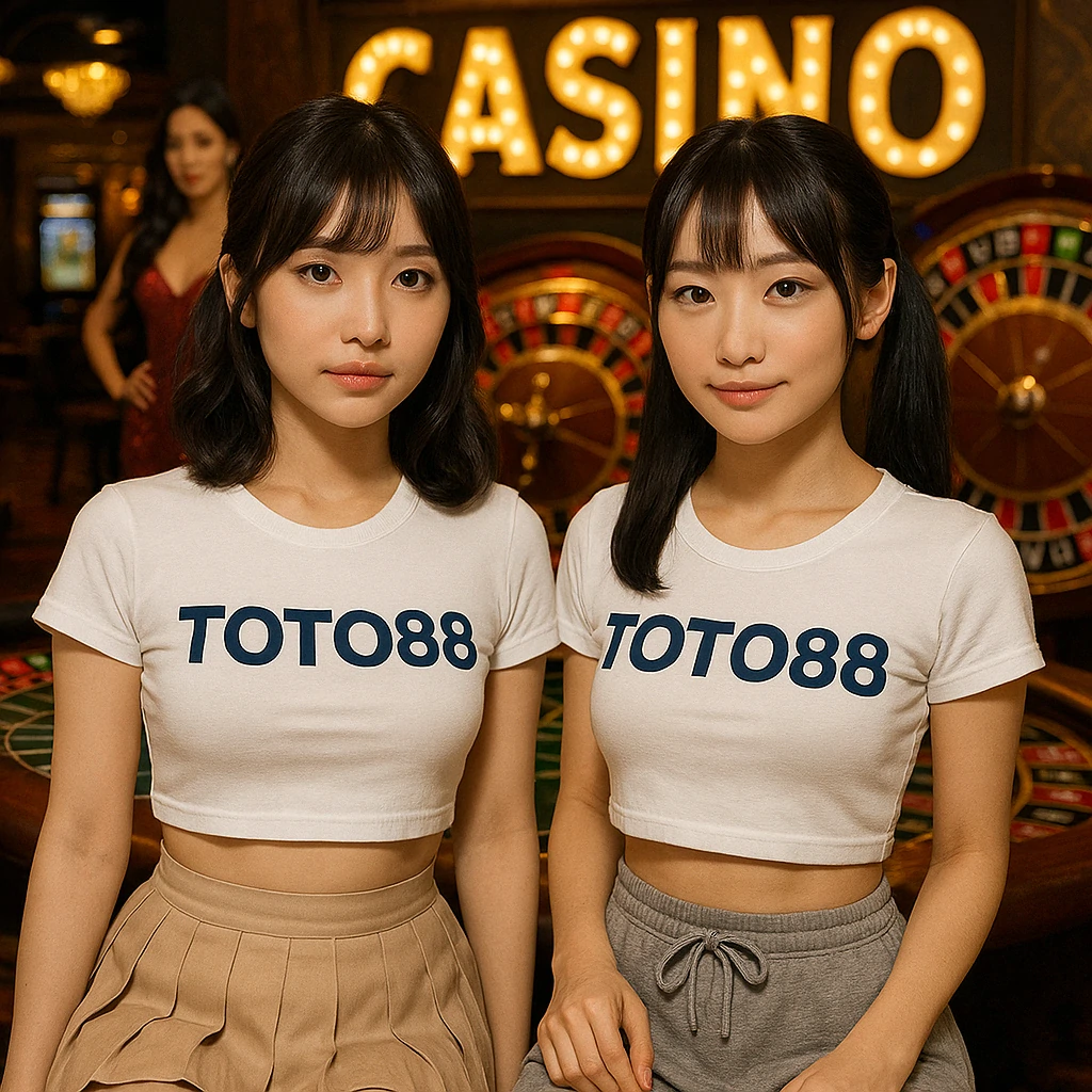 TOTO88 | Link Situs Togel Sangat Viral & Situs Toto Aman No.1 Terpercaya